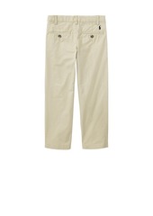 Ralph Lauren: Polo Polo Ralph Lauren Kids Slim Fit Chino Pant