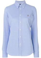 Ralph Lauren: Polo slim oxford shirt