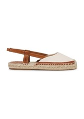 Ralph Lauren: Polo Polo Ralph Lauren Sling Espadrilles