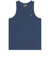 Ralph Lauren Polo Polo Ralph Lauren Solid Tank