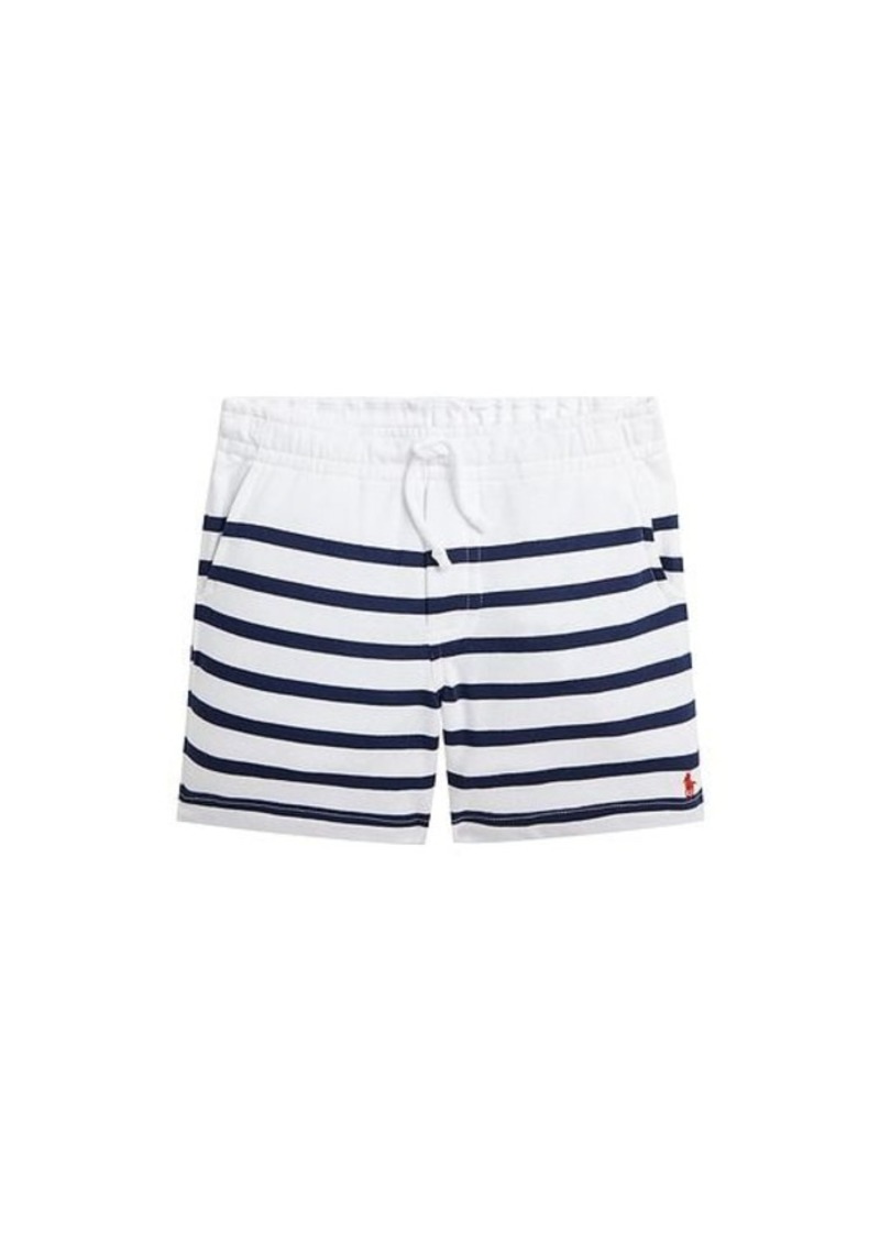 Ralph Lauren: Polo Polo Ralph Lauren Kids Spa Terry Athletic Short