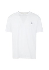 Ralph Lauren Polo POLO RALPH LAUREN SSCNCLS SHORT SLEEVE T SHIRT CLOTHING