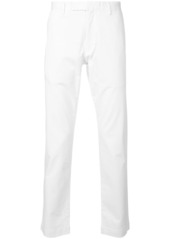 Ralph Lauren Polo straight-let trousers