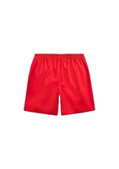 Ralph Lauren: Polo Polo Ralph Lauren Kids Stretch Chino Pull-On Short