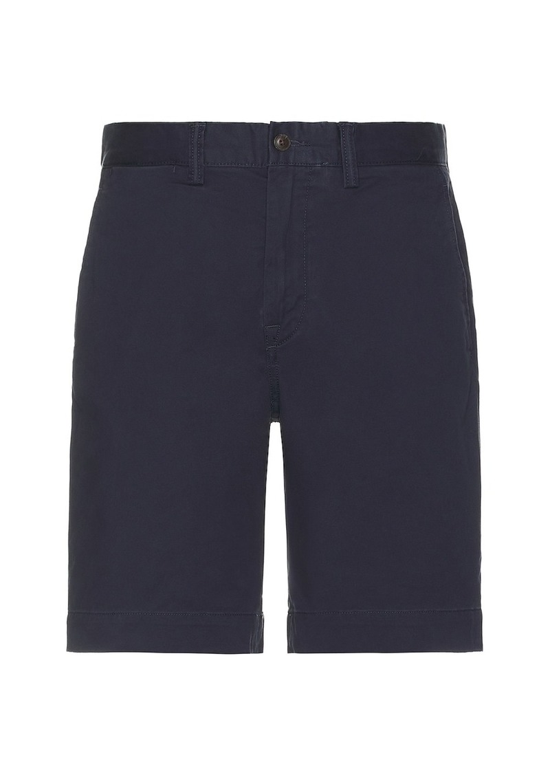 Ralph Lauren Polo Polo Ralph Lauren Stretch Chino Short