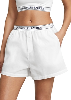Ralph Lauren: Polo Polo Ralph Lauren Striped Boxer Shorts
