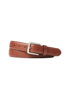 Ralph Lauren Polo Polo Ralph Lauren Suffield Leather Belt