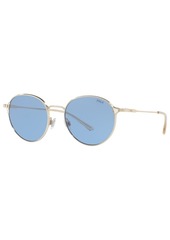 Ralph Lauren: Polo Polo Ralph Lauren Sunglasses, PH3109 53