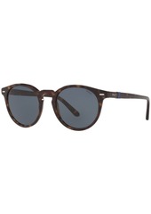 Ralph Lauren Polo Polo Ralph Lauren Sunglasses, PH4151 50