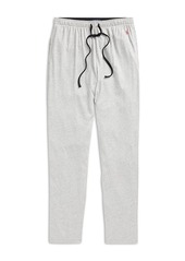 Ralph Lauren Polo Polo Ralph Lauren Supreme Comfort Cotton Blend Classic Fit Pajama Pants