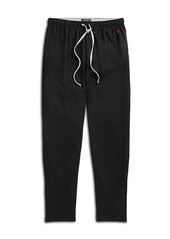 Ralph Lauren Polo Polo Ralph Lauren Supreme Comfort Cotton Blend Classic Fit Pajama Pants