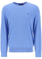 Ralph Lauren Polo Polo ralph lauren sweater in cotton and cashmere