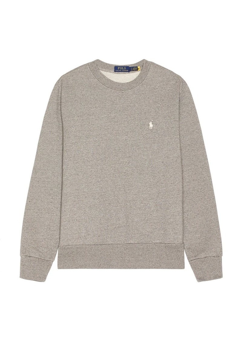 Ralph Lauren Polo Polo Ralph Lauren Sweatshirt