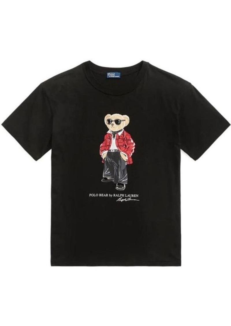 Ralph Lauren: Polo POLO RALPH LAUREN T-shirts
