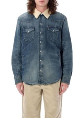 Ralph Lauren Polo POLO RALPH LAUREN The new denim project jacket