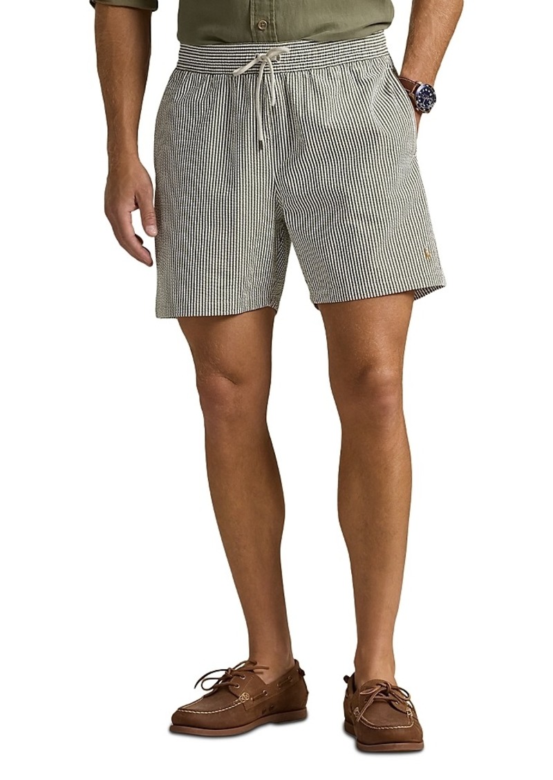 Ralph Lauren Polo Polo Ralph Lauren Traveler 5.75 Swim Trunks