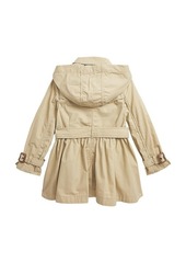 Ralph Lauren: Polo Polo Ralph Lauren Kids Trench Coat