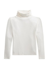 Ralph Lauren: Polo Polo Ralph Lauren Kids Turtleneck Pullover