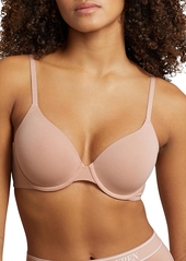 Ralph Lauren: Polo Polo Ralph Lauren Underwire T-Shirt Bra - 100% Exclusive