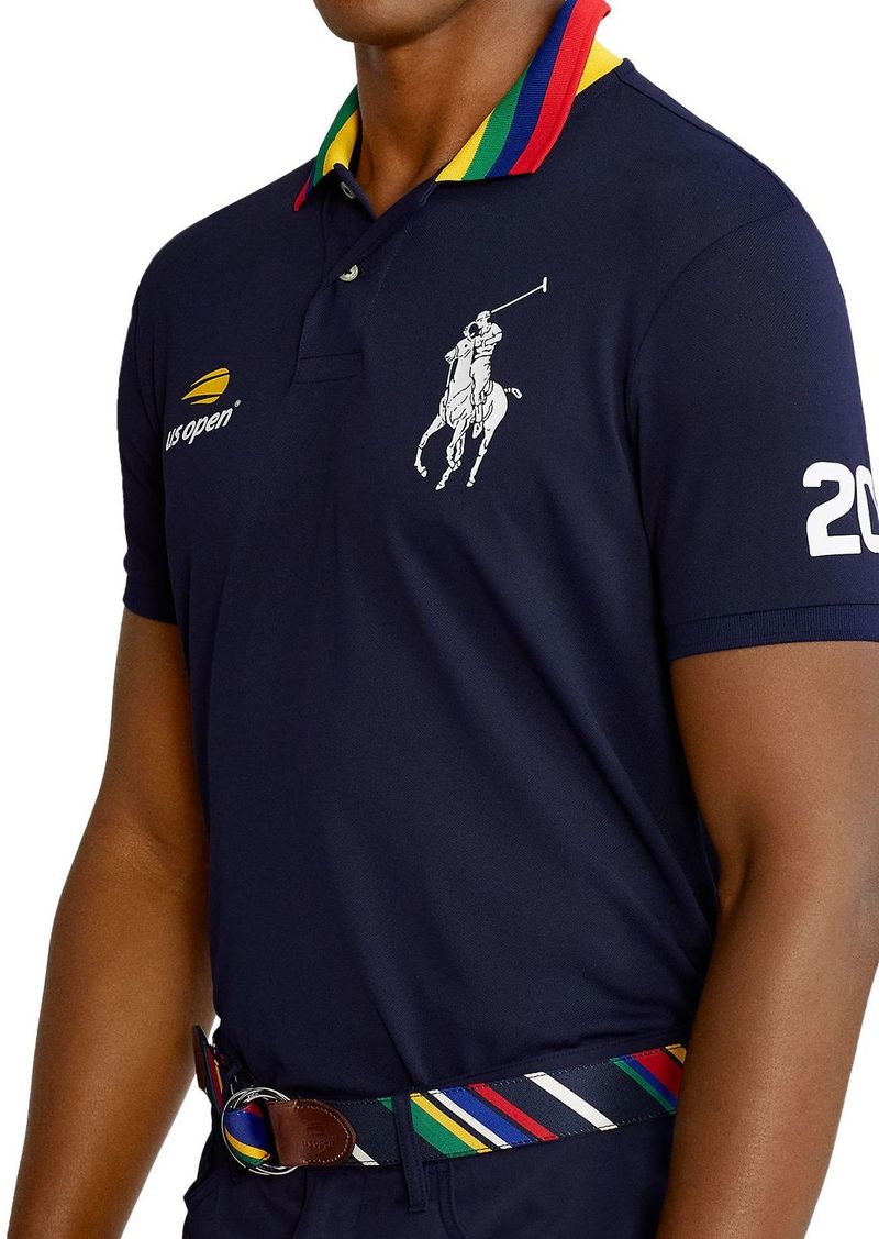 us open linesman polo shirt