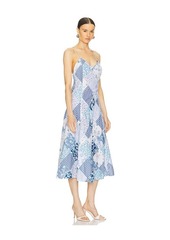 Ralph Lauren: Polo Polo Ralph Lauren Viggy Maxi Dress