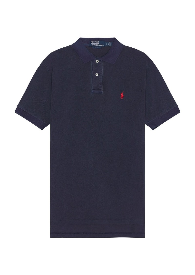 Ralph Lauren Polo Polo Ralph Lauren Weathered Polo