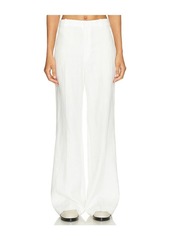 Ralph Lauren: Polo Polo Ralph Lauren Wide Leg Pant