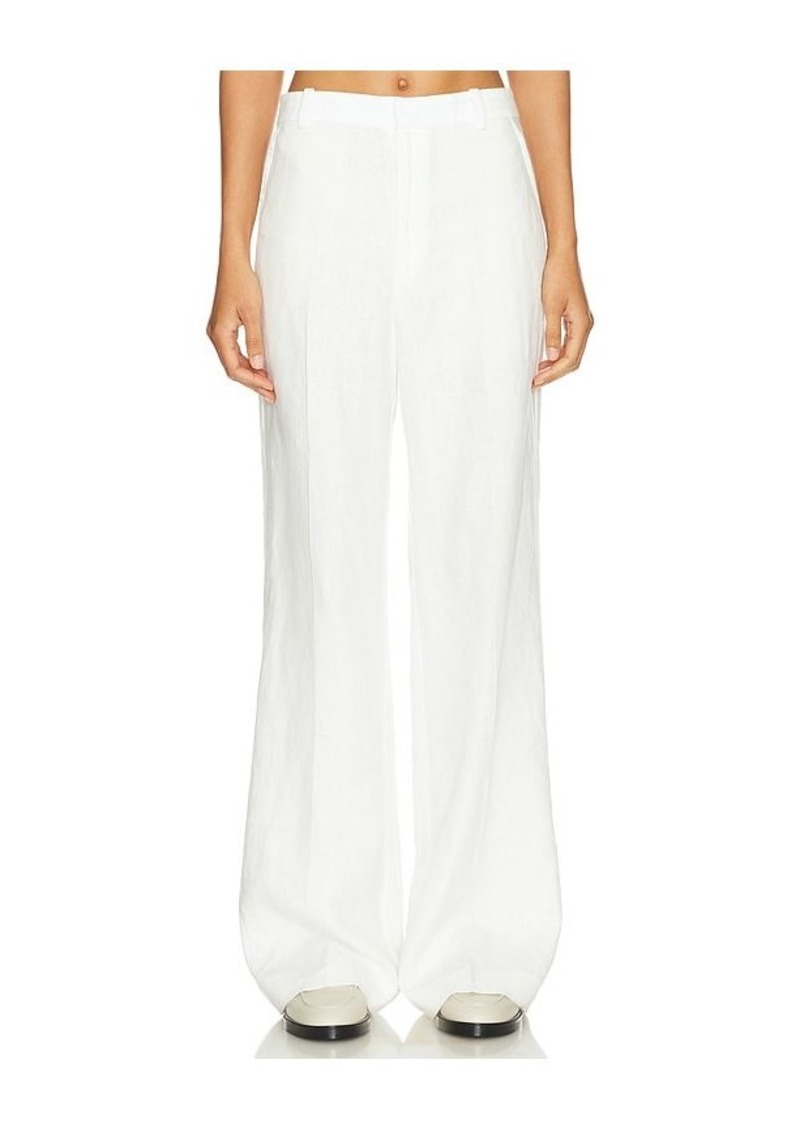 Ralph Lauren: Polo Polo Ralph Lauren Wide Leg Pant