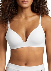 Ralph Lauren: Polo Polo Ralph Lauren Wireless Plunge Bra - 100% Exclusive