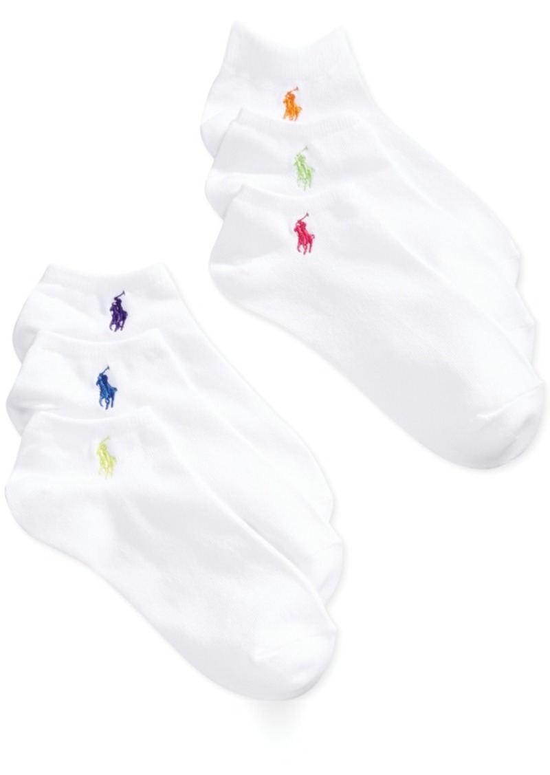 ralph lauren socks womens