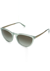 Ralph Lauren: Polo Polo Ralph Lauren Women's PH4118 Wayfarer Sunglasses