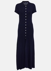 Ralph Lauren: Polo Polo Ralph Lauren Wool maxi dress