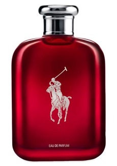 Ralph Lauren: Polo Polo Red Eau De Parfum