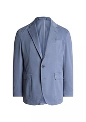 Ralph Lauren Polo Polo Single-Breasted Sportcoat