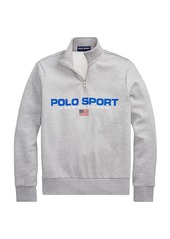 Ralph Lauren Polo Polo Sport Icon Fleece Sweatshirt