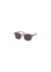 Ralph Lauren: Polo Polo Women's Sunglasses, PH4159