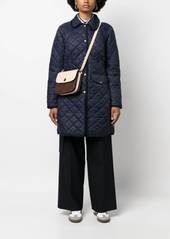 Ralph Lauren: Polo Poly quilted coat