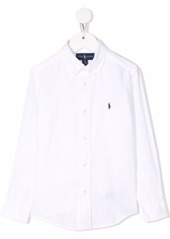 Ralph Lauren Polo Pony button-down shirt