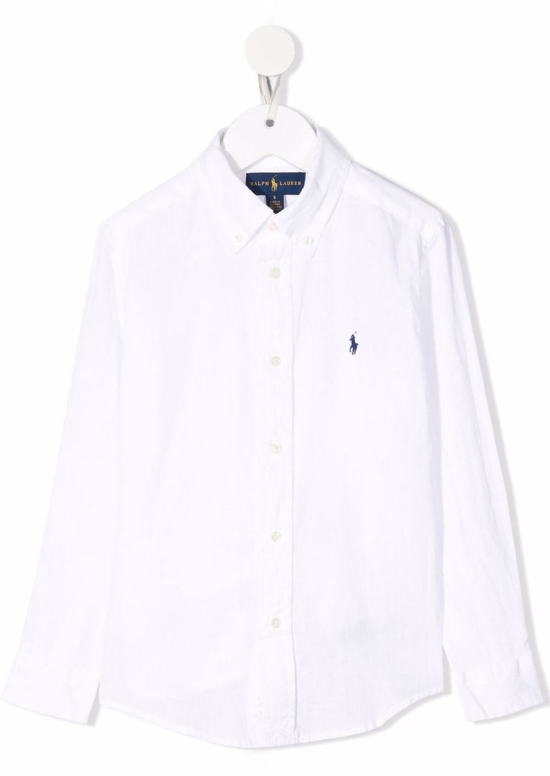 Ralph Lauren Polo Pony button-down shirt