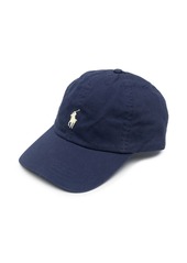 Ralph Lauren 'Polo Pony' cotton baseball cap