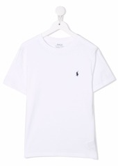 Ralph Lauren Polo Pony-embroidered T-shirt