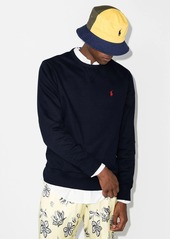 Ralph Lauren Polo Polo Pony crew-neck sweatshirt