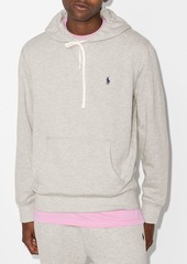 Ralph Lauren Polo Polo Pony drawstring hoodie