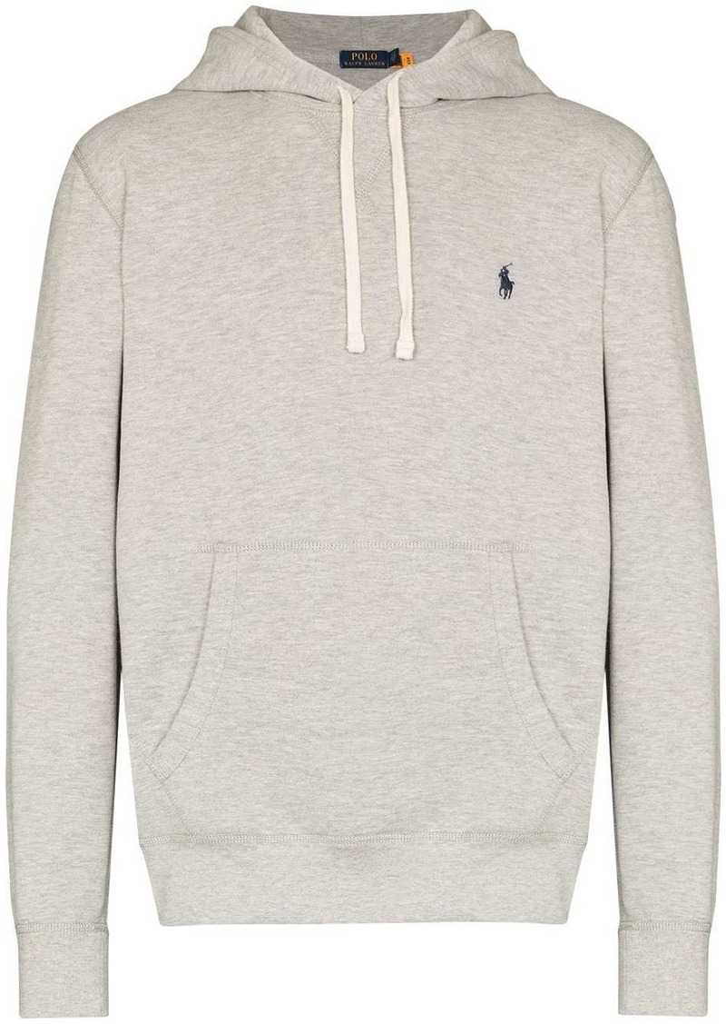 Ralph Lauren Polo Polo Pony drawstring hoodie