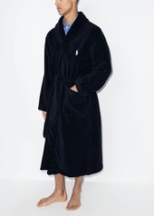 Ralph Lauren Polo KIMONO ROBE-SLEEP-ROBE