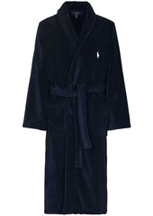 Ralph Lauren Polo KIMONO ROBE-SLEEP-ROBE