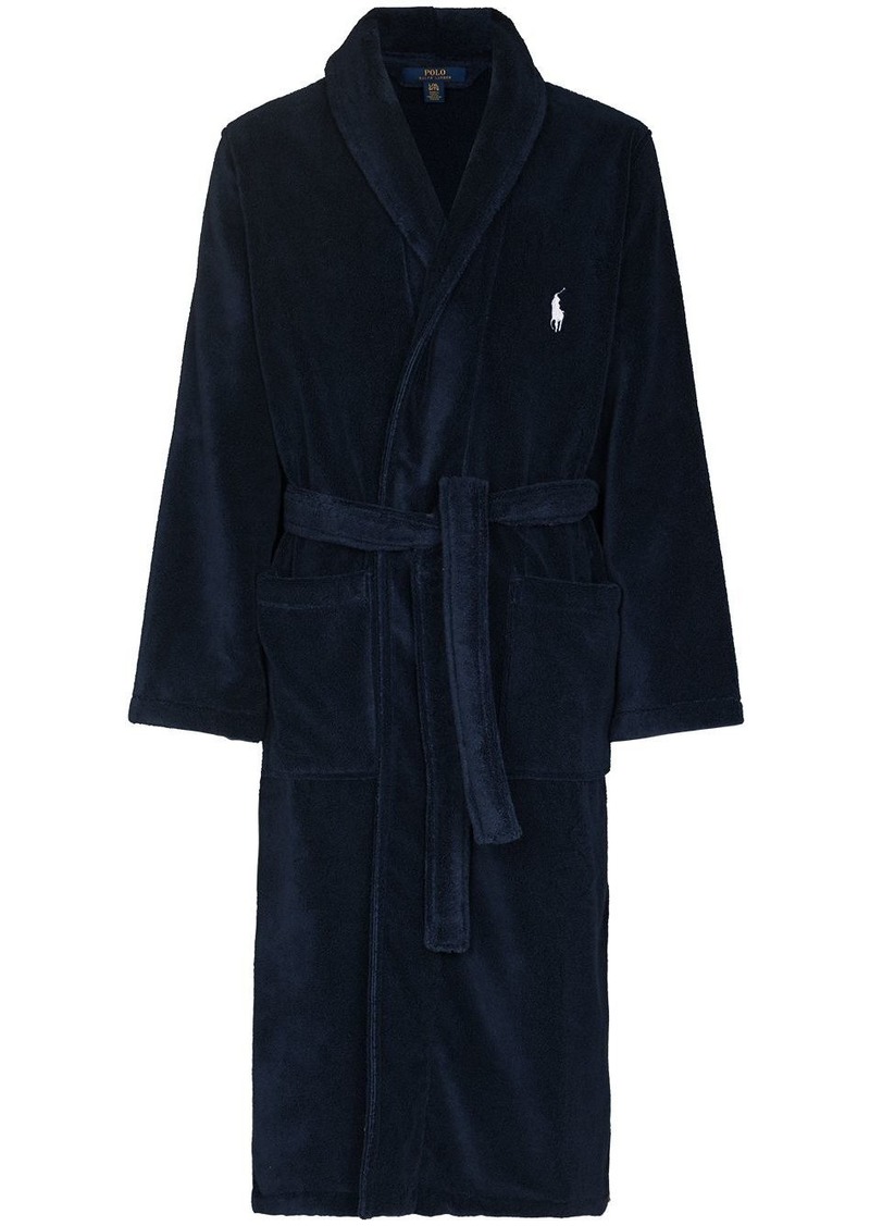 Ralph Lauren Polo KIMONO ROBE-SLEEP-ROBE