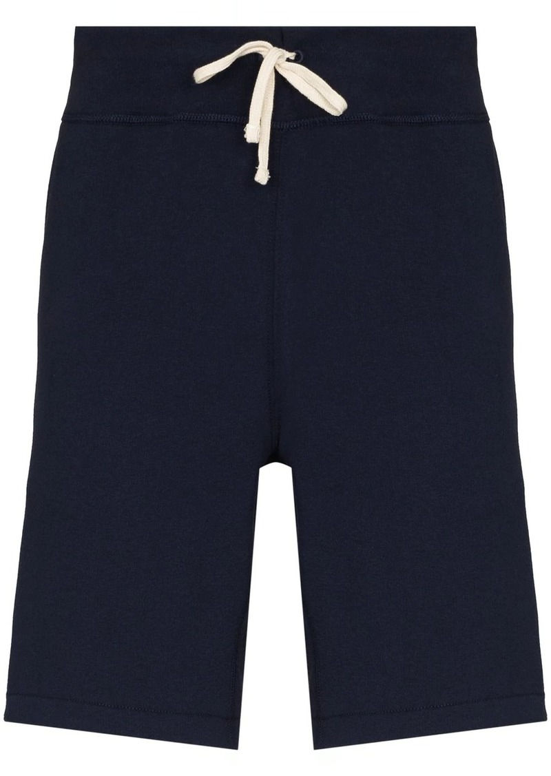 Ralph Lauren Polo Polo Pony-embroidered shorts