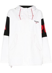 Ralph Lauren: Polo logo-appliqued sports jacket