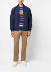 Ralph Lauren Polo Quilted bomber jacket